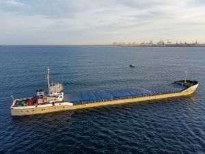 AFP: Coaliţie de 80 de ţări cere la ONU restabilirea libertăţii de navigaţie în Golf